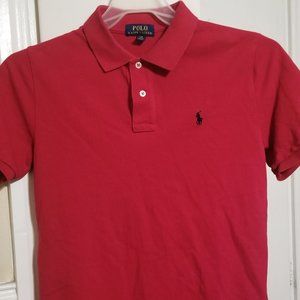 RALPH LAUREN